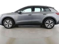 Usata Audi Q4 e-tron Business 77 kW (105 CV) 2023 Grigio taifun metallizzato SUV