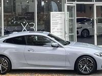 Usata BMW 430 M Sport 245 CV (180 kW) 2024 Grigio Coupé