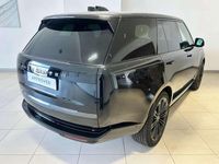 Nuova Land Rover Range Rover HSE 249 CV (183 kW) 2025 Santorini black SUV