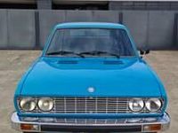 Usata Fiat 128 75 CV (55 kW) 1977 Blu Coupé