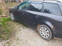 Usata Audi A4 140 CV (102 kW) 2008 Station wagon