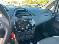 usata Fiat Punto Evo 1.2 5 porte S&S Active