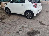 Occasion Toyota iQ 68 ch (50 kW) 2010 Blanc Citadine