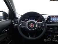 Occasion Fiat Tipo Business 120 PK (88 kW) 2021 Blauw Stationwagen