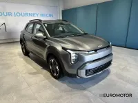 Nuova Kia Stonic Urban 100 CV (73 kW) 2026 Grigio SUV