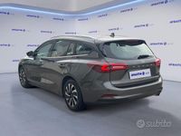Occasion Ford Focus Titanium 116 ch (85 kW) 2025 Gris Break