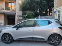 Usata Renault Clio IV Zen 90 CV (66 kW) 2019 Grigio Berlina