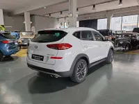 Usata Hyundai Tucson XPrime 116 CV (85 kW) 2018 Other SUV
