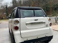 Usata Microcar M.Go 2014 Utilitaria