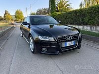 Usata Audi A5 Ambiente 170 CV (125 kW) 2011 Other Coupé