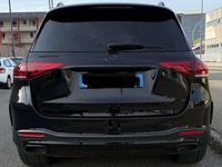 Usata Mercedes GLE300 Premium Plus 245 CV (180 kW) 2023 Nero SUV