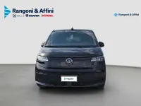 Usata VW T7 150 CV (110 kW) 2025 Nero Furgone