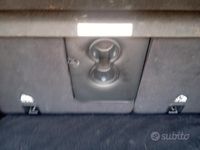 Usata Jeep Compass Limited 140 CV (102 kW) 2017 Grigio SUV