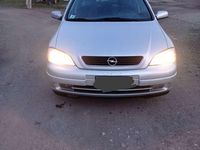 Usata Opel Astra Club 90 CV (66 kW) 2000