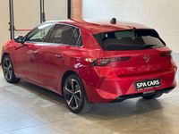 Usata Opel Astra Business Elegance 131 CV (96 kW) 2023 Bordò Berlina