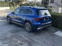 Usata Mercedes GLB200 Advanced Plus 150 CV (110 kW) 2024 SUV