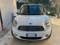 usata Mini Countryman Mini 1.6 Cooper Countryman