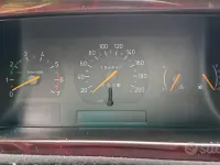 Usata Saab 9000 147 CV (108 kW) 1993 Verde Berlina