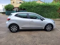 Usata Renault Clio V Equilibre 101 CV (74 kW) 2023 Grigio Berlina