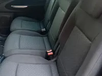 Usata Ford Galaxy 2007 Bluazzurro Monovolume