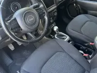 Usata Jeep Renegade Night Eagle 120 CV (88 kW) 2020 SUV