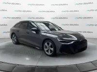Nuova Audi A6 S-Line 204 CV (150 kW) 2025 Grigio Station wagon