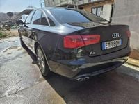 Usata Audi A6 Advanced Plus 177 CV (130 kW) 2012 Berlina