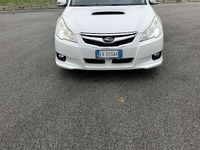 Usata Subaru Legacy Comfort 150 CV (110 kW) 2011 Station wagon