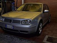 Usata VW Golf 110 CV (80 kW) 2001 Berlina