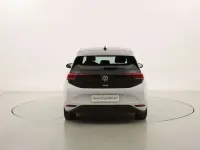 Usata VW ID.3 Pro Performance 69 kW (95 CV) 2023 Bianco Utilitaria