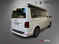 Usata VW California Edition 150 CV (110 kW) 2024 Bianco Furgone