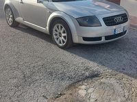 Usata Audi TT 179 CV (131 kW) 2002 Coupé