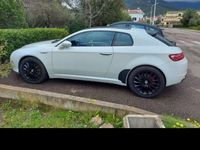 usata Alfa Romeo Brera Brera2.2 jts selespeed