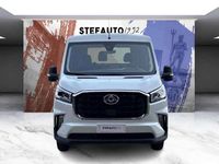 Nuova Maxus V90 150 CV (110 kW) 2026 Warm white: pastello Furgone
