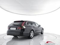 usata Volvo V90 D4 AWD Geartronic Business Plus