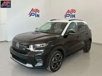 Usata Citroën C3 PureTech 101 CV (74 kW) 2025 Nero SUV