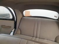 Usata Lancia Appia 1950 Nero