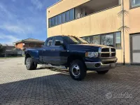 Usata Dodge Ram 320 CV (235 kW) 2004 Blu Pick-up