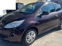 Usata Ford Ka 69 CV (50 kW) 2011 Utilitaria