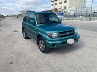 Usata Mitsubishi Pajero Comfort Edition 120 CV (88 kW) 2001 SUV
