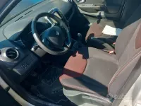 Usata Renault Clio IV 90 CV (66 kW) 2015 Grigio Berlina