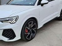 Usata Audi RS Q3 Sportback 400 CV (294 kW) 2022 SUV