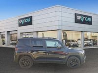 usata Jeep Renegade 2.0 Mjt 140CV 4WD Active Drive Limited