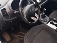 Gebraucht Kia Sportage 135 PS (99 kW) 2013 SUV