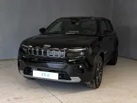 Nuova Jeep Avenger Summit 110 CV (80 kW) 2026 Nero SUV
