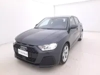 Usata Audi A1 Admired 95 CV (69 kW) 2022 Grigiogrigio SUV