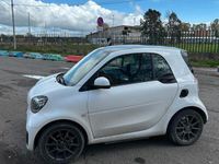 usata Smart ForTwo Electric Drive fortwo EQ Pulse