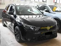 Nuova Opel Corsa 101 CV (74 kW) 2026 Nero Utilitaria