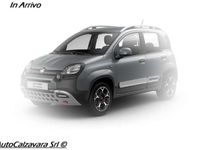 usata Fiat Panda Cross 1.0 FireFly Hybrid / GRIGIO MAESTRO /GN314VC