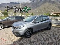 usata Peugeot 2008 20081.2 puretech Allure s